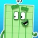 Forty (Numberblocks)