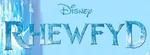 Frozen - logo (Welsh)
