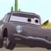 Gerald (Cars- The Videogame)