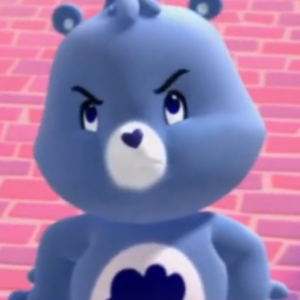 Care bears oopsy does it hotsell dvd