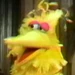 Big Bird (older design, Sesame Street)