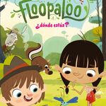 Floopaloo, ¿dónde estás?, The Dubbing Database