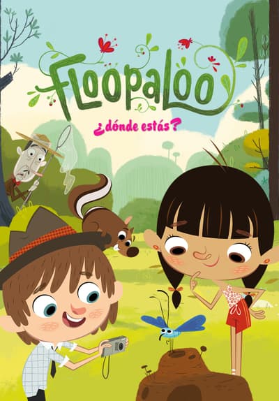 Floopaloo, ¿dónde estás?, The Dubbing Database