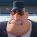 Karl The Bus Driver (Despicable Me 4)