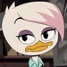 Lena Sabrewing (DuckTales, 2017)