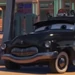 Sheriff (Cars on the Road)