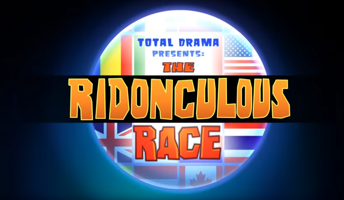 Stream Total Drama Presents: The Ridonculous Race Recap Music (Moroccan/  Dubai Version) by User 765650654
