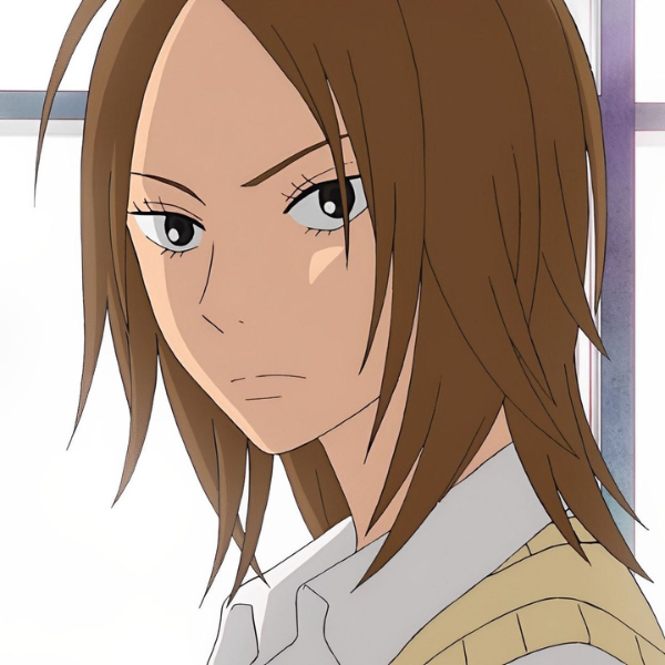 君に届け | The Dubbing Database | Fandom
