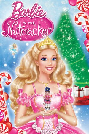 Barbie in the Nutcracker The Dubbing Database Fandom