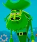 Flying Dutchman (SpongeBob SquarePants- The Cosmic Shake)