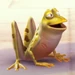 Frog (Winx Club Magica avventura)
