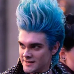 ディセンダント ライズ・オブ・レッド | The Dubbing Database | Fandom