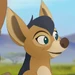 Kijana (The Lion Guard)