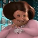 Miss Hattie (Despicable Me)