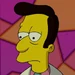 Reverend Lovejoy (The Simpsons Movie)