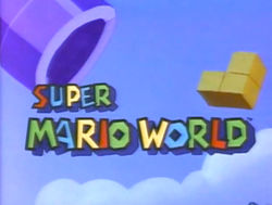 Super Mario Bros.: A film, The Dubbing Database