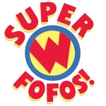 Wonder Pets! - logo (Brazilian Portuguese)