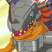 メタルグレイモン (デジモンアドベンチャー)