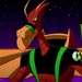 Astrodactyl (Ben 10 Omniverse)