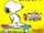 Ach ten… Snoopy