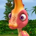 Lily (Dinosaur Train)