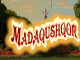 Madaqushqor