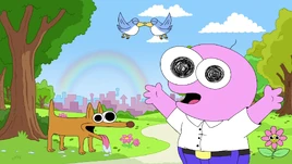 Pim's Song (Smiling Friends)