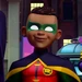 Robin (Batwheels)