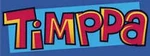 Timmy Time - logo (Finnish)