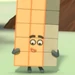 Twenty-Nine (Numberblocks)