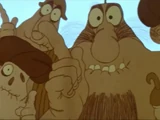 Bom Bom Bom Beem Bom (The Thief and the Cobbler)