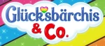 Care Bears & Cousins - logo (German)