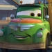 Chug (Planes - Fire & Rescue)