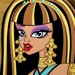 Cleo de Nile (Monster High)