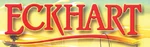 Eckhart - logo (English)