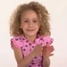 Girl 4 Numbers Nursery