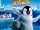 Happy Feet: El pingüino
