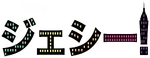 Jessie - logo (Japanese)
