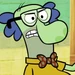 Mr. Baldwin (Fish Hooks)