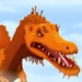 Old Spinosaurus (Dinosaur Train)
