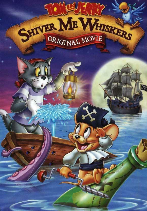 Tom and jerry movie in tamil new arrivals