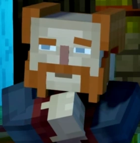 Minecraft: Story Mode, The Dubbing Database