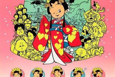 太陽の子エステバン | The Dubbing Database | Fandom 太陽の子エステバン | The Dubbing Database | Fandom