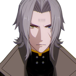 パニシング：グレイレイヴン | The Dubbing Database | Fandom