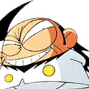 サイボーグクロちゃん The Dubbing Database Fandom サイボーグクロちゃん The Dubbing Database Fandom