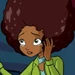 Afro Girl (Winx Club)