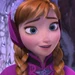 Anna 2 (Frozen)