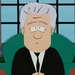 Bill Clinton (South Park Bigger, Longer & Uncut)