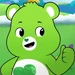 Good Luck Bear (Care Bears Unlock the Magic)