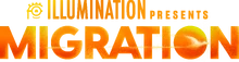Migration - logo (English)